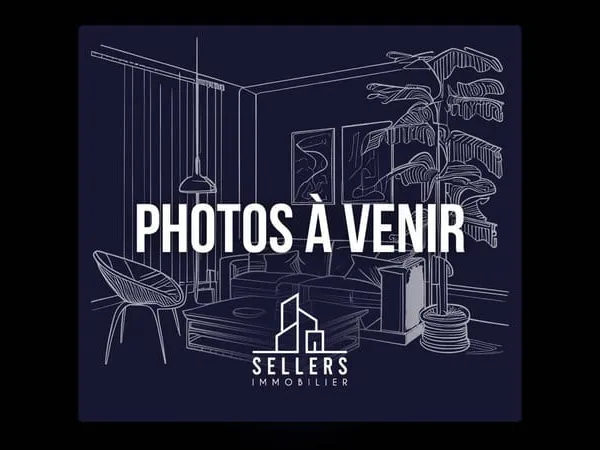 Appartement 4 pièces 90 m²
