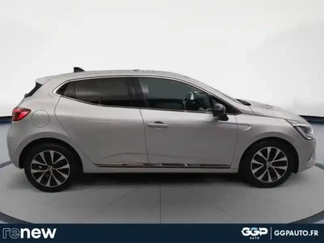 Renault Clio 1.0 tce 90ch techno — photo 6