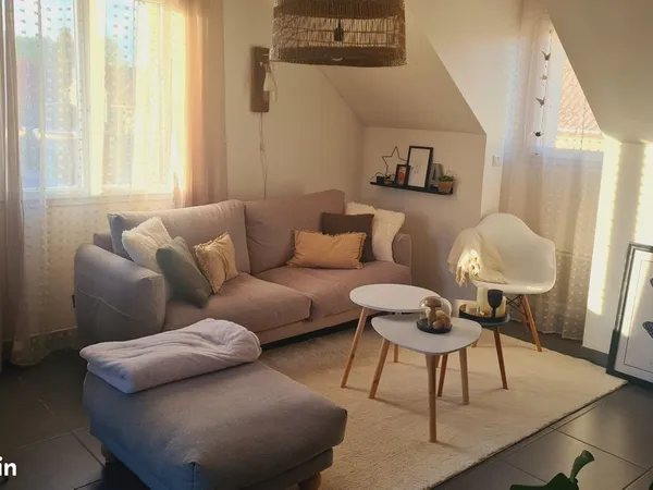 Appartement T 3