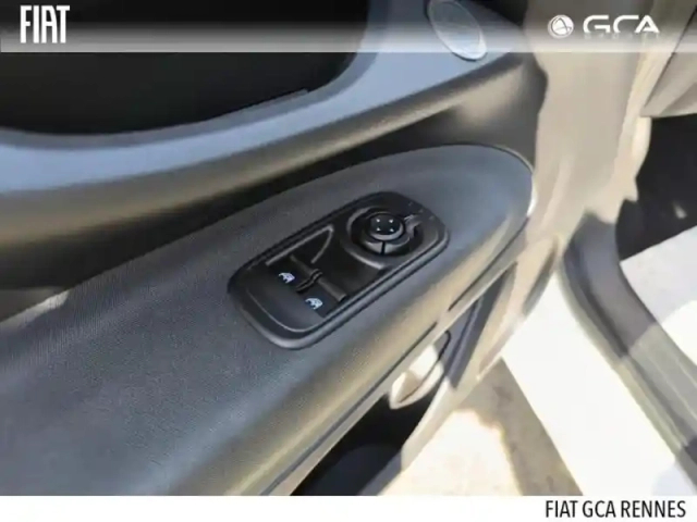 Fiat 500 e 118ch icône — photo 12