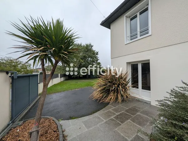 Maison 6 pièces 116 m²