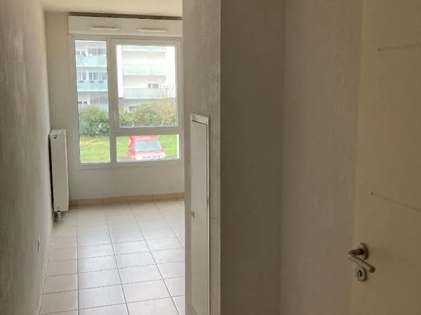 Appartement 1 pièce 22 m²