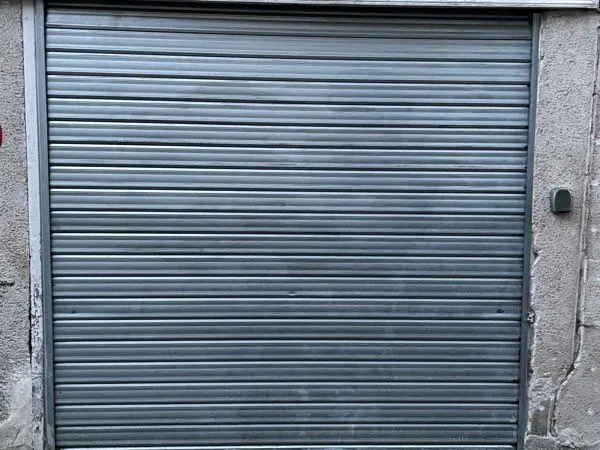 Garage individuel aux Cornières - 15m2
