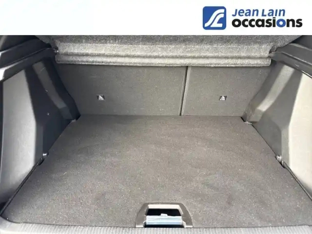 Peugeot 2008 puretech 130 s&amp;s eat8 — photo 10