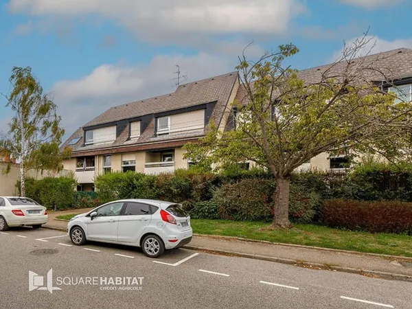 Appartement 1 pièce 25 m²