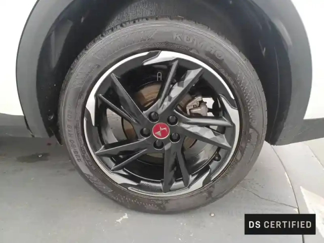 Ds Ds 7 ds7 crossback bluehdi 130 eat8 — photo 51