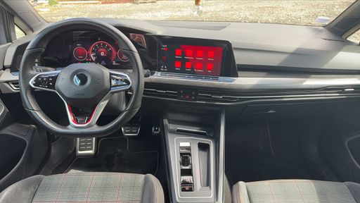 Volkswagen Golf 2.0 TFSI 245 DSG7 - GTI – 2021 – 100474 km – Essence – Boîte Automatique — photo 20