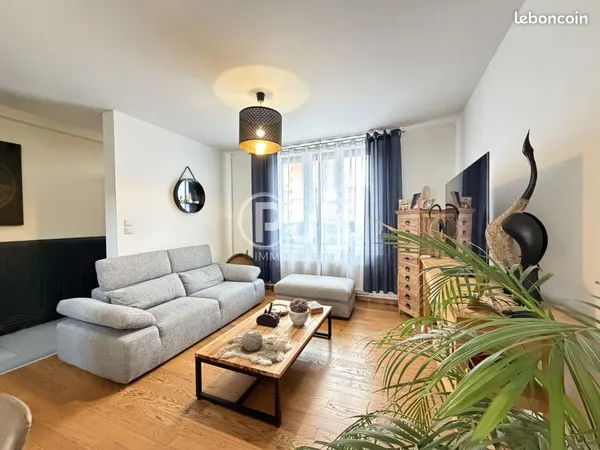 Maison 5 pièces 121 m²