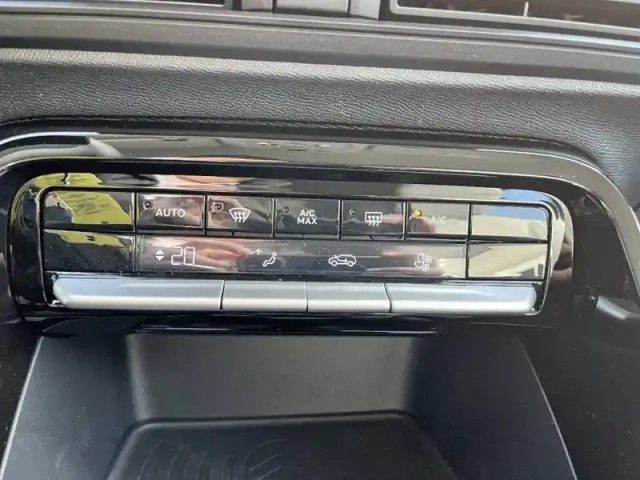 Citroën C3 turbo 100 ch bvm6 — photo 44