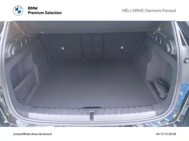 Bmw X1 xdrive25e 245ch m sport — photo 14