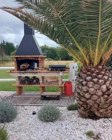 Mérignac - Logement meublé indépendant avec grand jardin