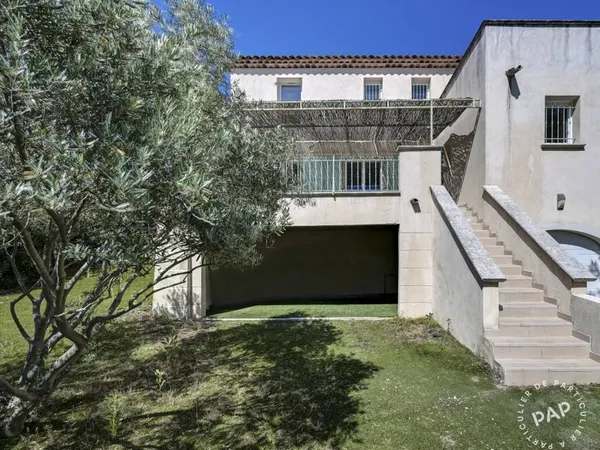 Maison 5 pièces 161 m²