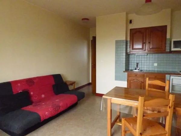 Appartement de 35m2 à louer sur Limoges