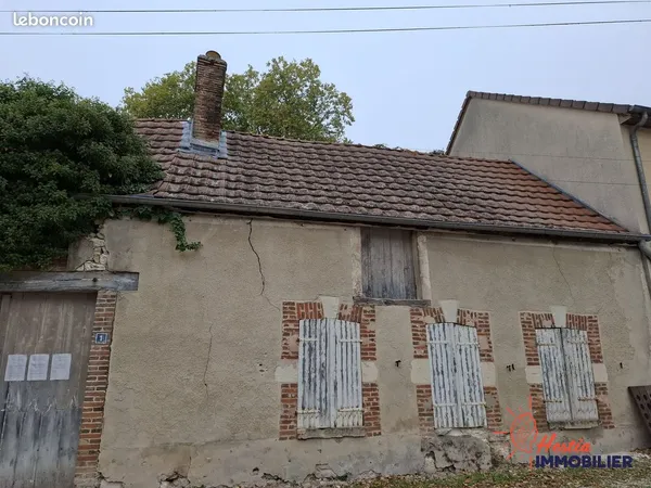 Propriété 5 pièces 80 m²