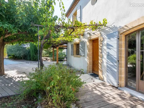 Maison 7 pièces 170 m²