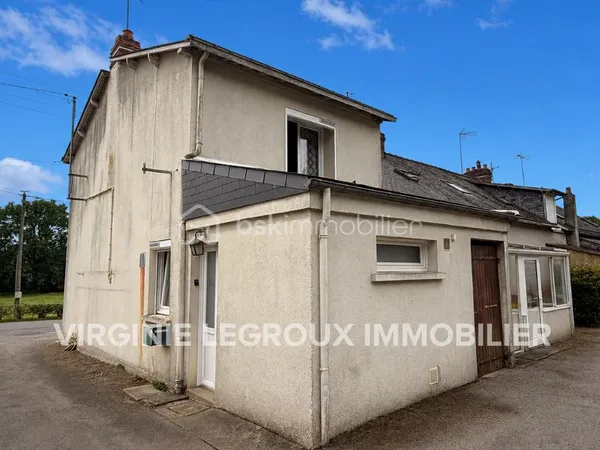 Maison 7 pièces 122 m²