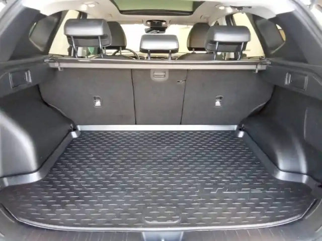 Hyundai Tucson 1.6 t-gdi 265 htrac plug-in bva6 — photo 19