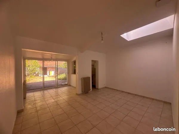 Maison 2 pièces 70 m²