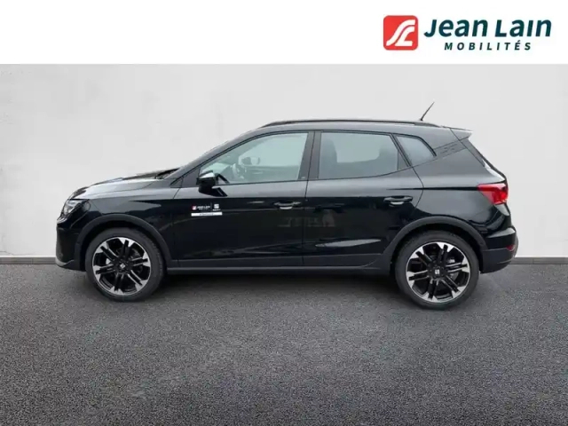 Seat Arona 1.0 tsi 115 ch start/stop dsg7 — photo 26