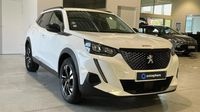 Peugeot 2008 1.2 PureTech 100ch S&S Allure — photo 3