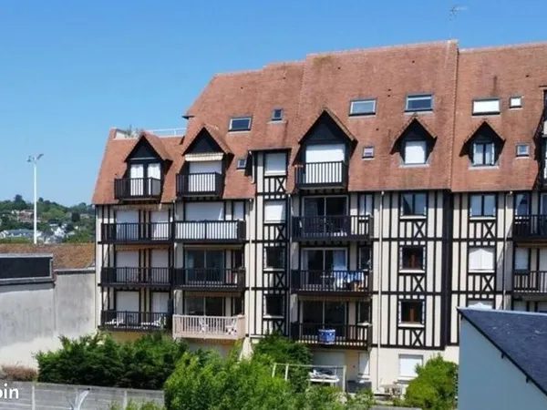 Appartement - 2 pièces - RF9-4877