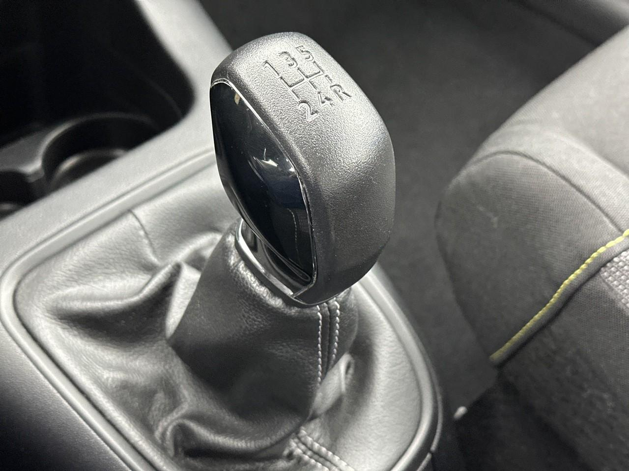 Citroën C3 puretech 83 s&s bvm5 you! — photo 27