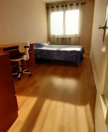 Annecy - Chambre Meublé en Colocation pour Etudiant
