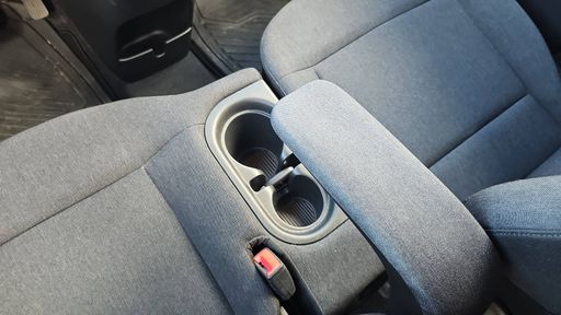 Hyundai INSTER 97 42 kWh - Intuitive – 2025 – 4113 km – Électrique – Boîte Automatique — photo 7