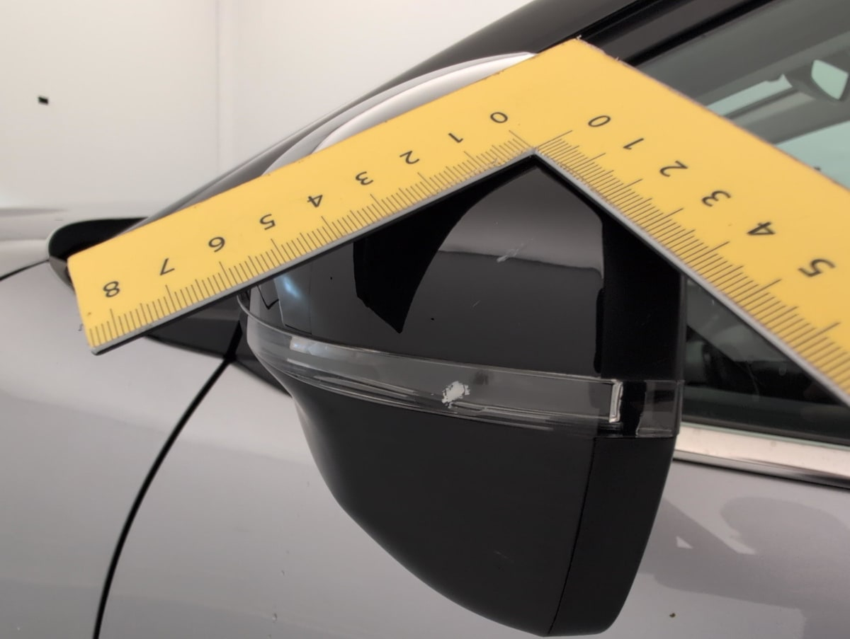 Citroën C5 Aircross — photo 30
