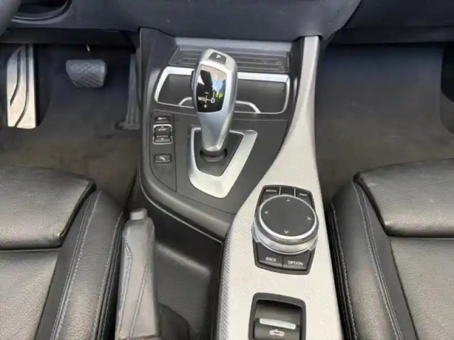 Bmw Serie 2 série 2 cabriolet 218ia 136ch m sport 7cv — photo 11