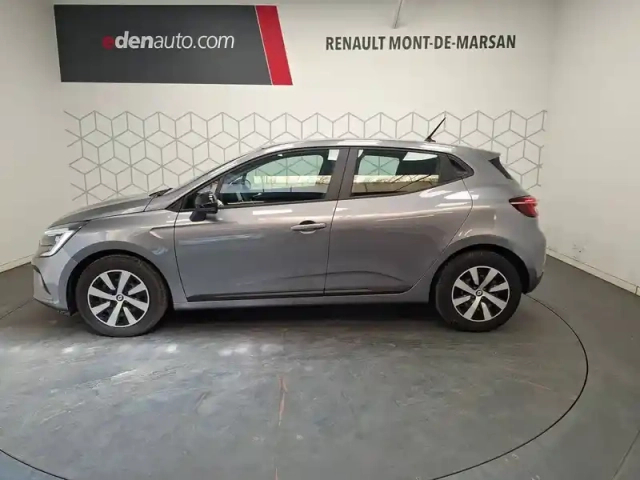 Renault Clio tce 90 — photo 2