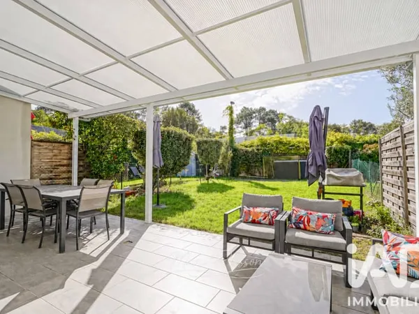 Maison 5 pièces 109 m²