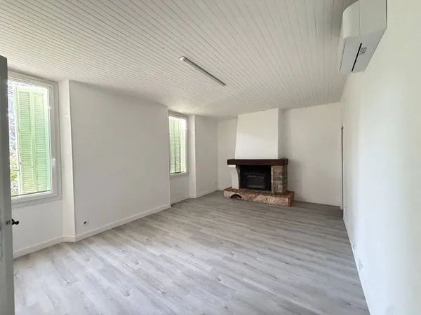 Duplex 2 pièces 70 m²