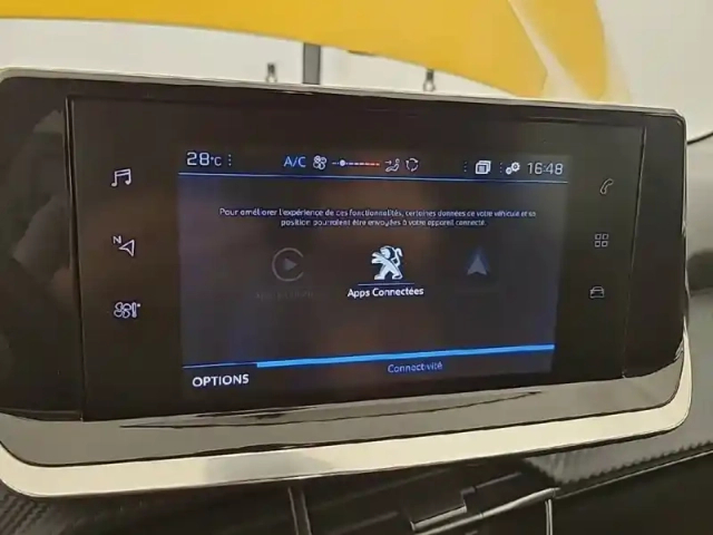 Peugeot 208 puretech 75 s&amp;s bvm5 — photo 19