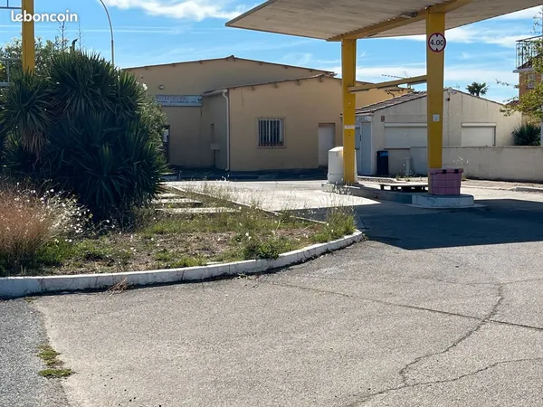 Local commercial
