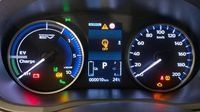 Mitsubishi Eclipse Cross 2.4 MIVEC PHEV 188ch Black Collection 4WD 2023 — photo 10