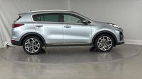 Kia Sportage 1.6 T-GDi 177ch ISG GT Line DCT7 4x2 — photo 4
