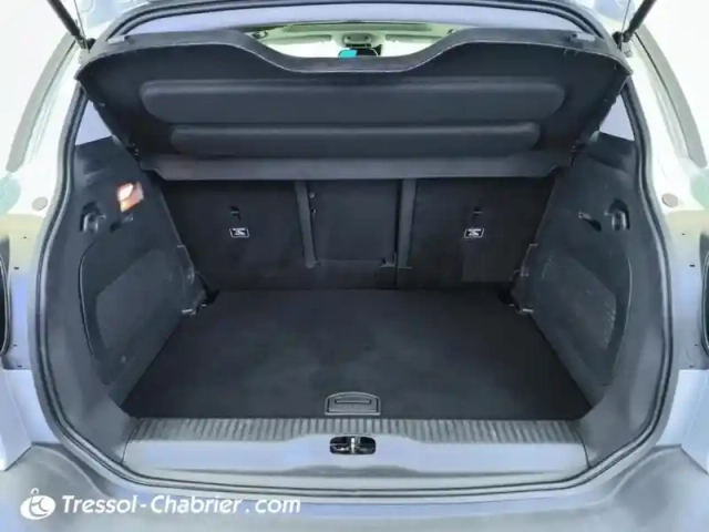 Citroën C3 Aircross bluehdi 120 s&amp;s eat6 origins — photo 18