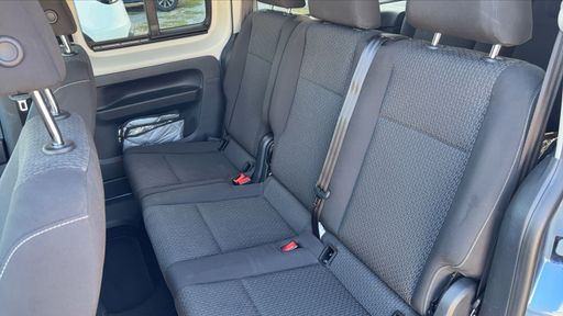 Volkswagen Caddy 2.0 TDI 102 - Trendline 7 Places – 2019 – 109629 km – Diesel – Boîte Manuelle — photo 26