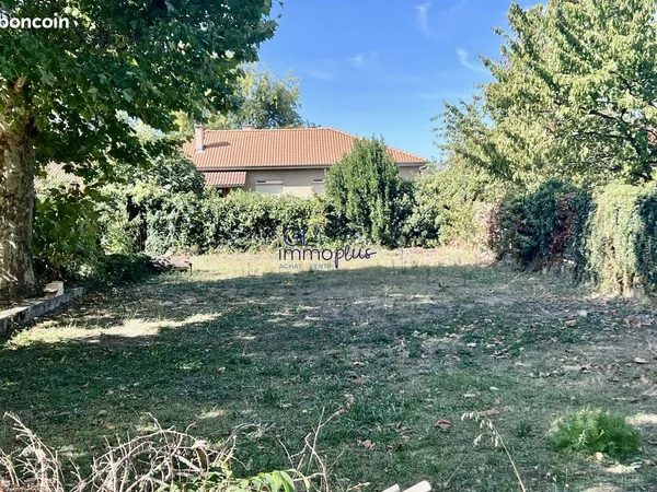 Maison 6 pièces 147 m²