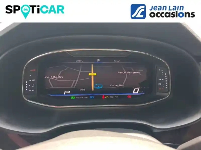 Seat Ateca 1.5 tsi 150 ch act start/stop dsg7 — photo 4