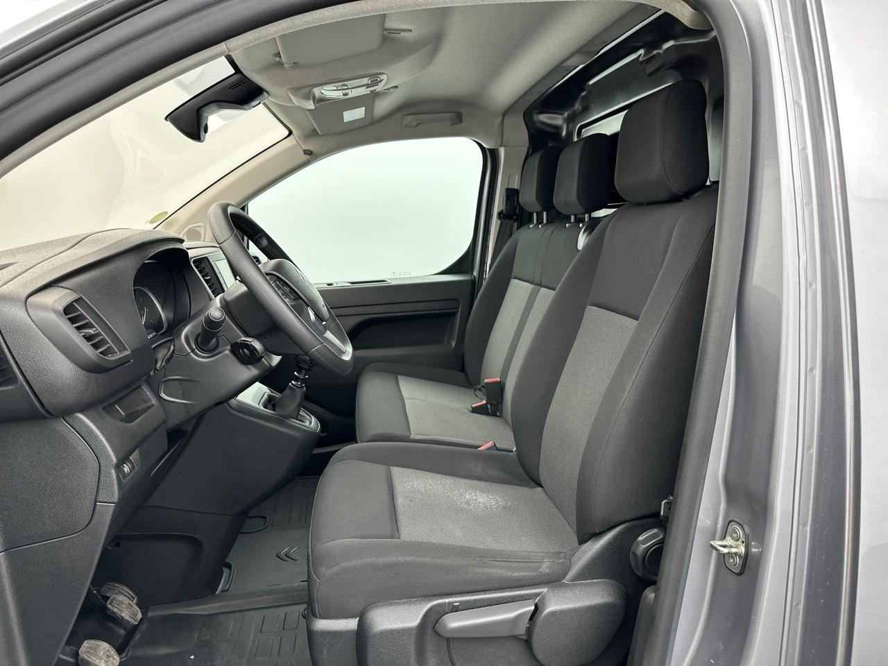 Citroën Jumpy fgn m bluehdi 100 s&s bvm6 — photo 9