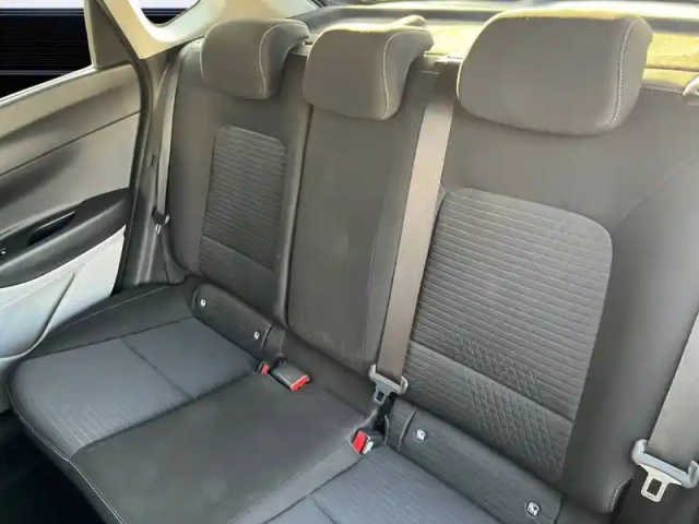 Hyundai I20 1.0 t-gdi 100 hybrid 48v — photo 41