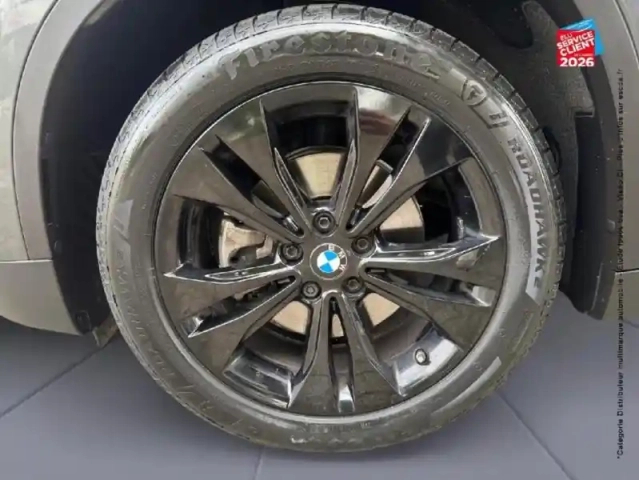 Bmw X1 sdrive18da 150ch business design — photo 10