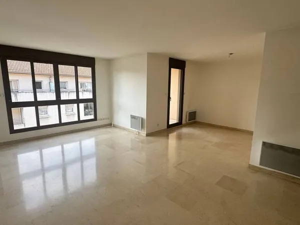 Appartement 3 pièces 94 m²