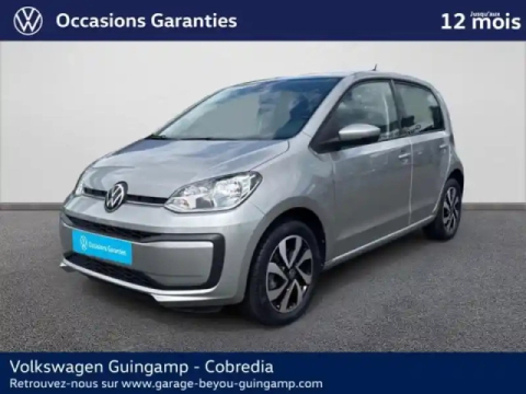 Volkswagen Up ! 1.0 65ch bluemotion technology active 5p