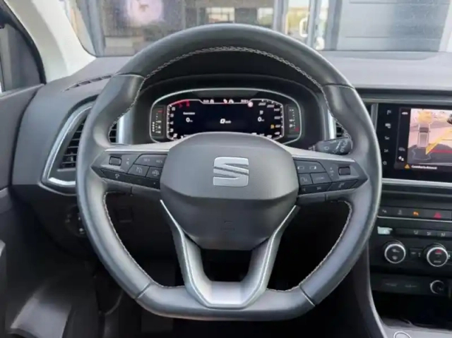 Seat Ateca 1.0 tsi 115ch start&amp;stop copa — photo 12