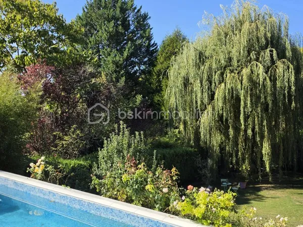 Maison 8 pièces 175 m²