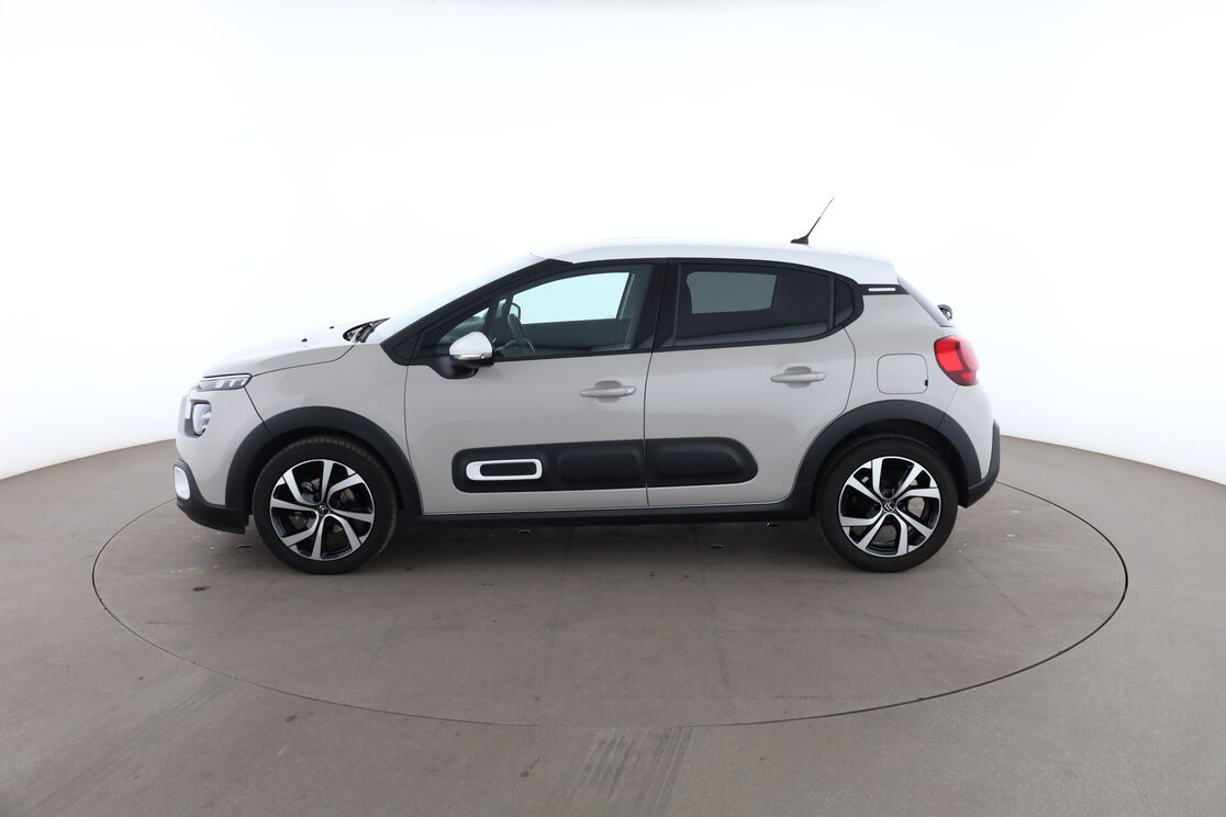 Citroen C3 1.2 PureTech Shine Pack — photo 2