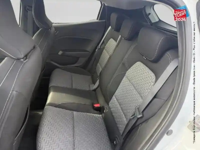 Renault Clio 1.0 tce 90ch evolution — photo 11